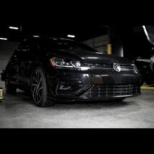 Load image into Gallery viewer, Mishimoto Auxiliary Heat Exchanger / DSG Cooler - VW Mk7 / Audi 8V A3/S3 MQB