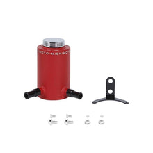 Load image into Gallery viewer, Mishimoto Steering > Reservoir Mishimoto Aluminum Power Steering Reservoir Tank