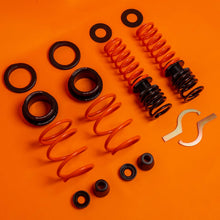 Load image into Gallery viewer, MSS Fully Adjustable Ride System - VW / Mk7+ GTI / R
