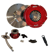 Load image into Gallery viewer, McLeod BHGR_777005K McLeod Adventure Series:Trail Extreme Pack Clutch/Flywheel:18-23Wrangler:20-23Gladiator 777005K