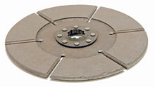 Load image into Gallery viewer, McLeod BHGR_5007J-02 McLeod Disc :10":Sintered Iron:.330" Thick: 5135 Compound: 1 X23 5007J-02