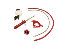 Load image into Gallery viewer, McLeod BHGR_14-330-03 McLeod Hydraulic Conversion Kit 1979-2004 Mustang.No Bearing:Wire Clip Fitting 14-330-03