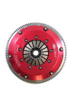 Load image into Gallery viewer, McLeod BHGR_653382-00-03 McLeod Mag Force: Double Disc: Strap Drive: Ford: 1996-04 4.6L: 8 Bolt: 1-1/16x10: 164T 653382-00-03