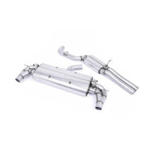 Load image into Gallery viewer, Milltek Sport Cat Back Exhaust Non-OPF/GPF Models - Audi RS3 Sportback 400PS (8V MQB - Facelift Only)