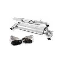 Load image into Gallery viewer, Milltek Sport Cat Back Exhaust Non-OPF/GPF Models - Audi RS3 Sportback 400PS (8V MQB - Facelift Only)