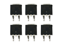 Load image into Gallery viewer, N54 MSD80 ECU IRF644 MOSFET Tuners Burger Motorsports, Inc. 6-Pack - N54 MSD80 ECU IRF644 MOSFET