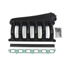 Load image into Gallery viewer, N54 Phoenix Racing BMW Front Facing Port Injection Manifold