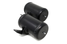 Load image into Gallery viewer, Billet Upgraded N54 BMW Boost Vacuum Tanks Other Parts Burger Motorsports Inc Two Vacuum Tanks Only