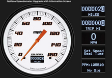 Load image into Gallery viewer, Optional Speedo White 2025-04-24 142504.png
