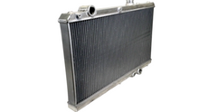 Load image into Gallery viewer, PLM K-Swap Full Size Race Radiator V3 - Honda Acura K-Swap EG EK DC2