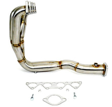 Load image into Gallery viewer, PLM Power Driven B-Series B20 TA header CR-V RD1 AWD