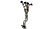 Load image into Gallery viewer, PLM Power Driven B-Series B20 TA header CR-V RD1 AWD