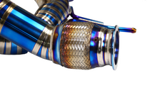 Load image into Gallery viewer, PLM McLaren 720S Titanium Exhaust