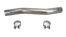 Load image into Gallery viewer, PLM Muffler Bypass Pipe - 14-23 Silverado Sierra 1500 (4.3L V6 & 5.3L V8) Exhaust PrivateLabelMfg Default Title