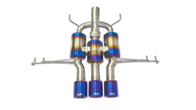 Load image into Gallery viewer, PLM Titanium Exhaust Honda Civic Type R FL5 FK8