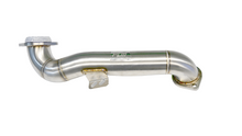 Load image into Gallery viewer, PLM Crossover Exhaust Pipe - BMW G80 G82 M3 M4 G87 M2
