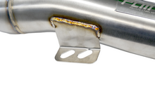 Load image into Gallery viewer, PLM Crossover Exhaust Pipe - BMW G80 G82 M3 M4 G87 M2