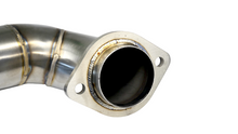 Load image into Gallery viewer, PLM Crossover Exhaust Pipe - BMW G80 G82 M3 M4 G87 M2