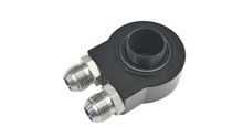 Load image into Gallery viewer, Precision Works Vented Oil Cap & Fittings For Honda & Nissan V2