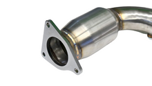 Load image into Gallery viewer, PLM Power Driven 2022+ Subaru WRX Catted J-Pipe Downpipe