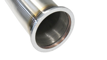 Load image into Gallery viewer, PLM Power Driven 2022+ Subaru WRX Catted J-Pipe Downpipe