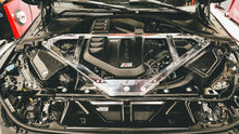 Load image into Gallery viewer, PLM Billet Front Strut Brace - BMW G80 G82 G87 M2 M3 M4 CSL
