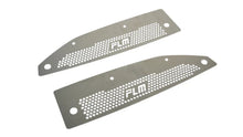 Load image into Gallery viewer, PLM Fender Aluminum Rock Stone Guards - 2023+ FL5 Civic Type R