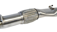 Load image into Gallery viewer, PLM Acura TLX 2021 - 2025 Acura TLX 2.0T Front Pipe (Non-Type S)