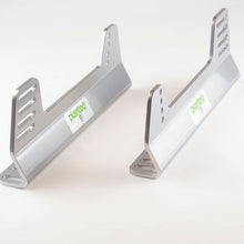 Load image into Gallery viewer, Planted Aluminum Offset Universal Side Mount