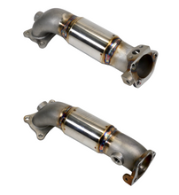Load image into Gallery viewer, PLM Performance Primary Catalytic Converters PCD V3 For TL 2009 - 2014