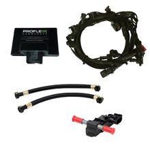 Load image into Gallery viewer, Advanced Fuel Dynamics Flex Fuel Management System Conversion Kit Advanced Fuel Dynamics Plug and Play Active E85 Flex Fuel System for 2008-09 Pontiac G8. PFC-PG81