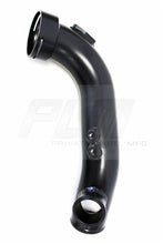 Load image into Gallery viewer, BMW 135i/335i N54 Aluminum Charge Pipe WITH TIAL BOV (50mm)