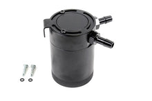 Load image into Gallery viewer, PLM Universal Oil Catch Can ( Breather Tank ) - Compact
