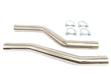 Load image into Gallery viewer, PLM Mid Muffler Delete Dodge Charger Chrysler Challenger 300