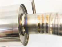 Load image into Gallery viewer, PLM Power Driven Titanium Exhaust V2 Nissan GT-R R35 GTR
