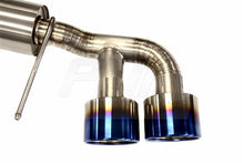 Load image into Gallery viewer, PLM Power Driven Titanium Exhaust V2 Nissan GT-R R35 GTR