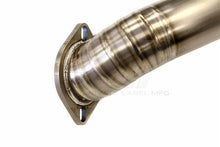 Load image into Gallery viewer, PLM Power Driven Titanium Exhaust V2 Nissan GT-R R35 GTR