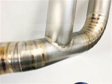 Load image into Gallery viewer, PLM Power Driven Titanium Exhaust V2 Nissan GT-R R35 GTR