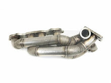 Load image into Gallery viewer, PLM Power Driven T3 Twin Scroll Turbo Manifold S2000 F-Series F20C F22C