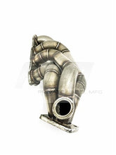 Load image into Gallery viewer, PLM Power Driven T3 Twin Scroll Turbo Manifold S2000 F-Series F20C F22C
