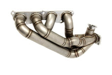 Load image into Gallery viewer, PLM Power Driven T3 Sidewinder Turbo Manifold K-Series K20 K24
