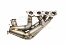 Load image into Gallery viewer, PLM Power Driven T3 Sidewinder Turbo Manifold K-Series K20 K24