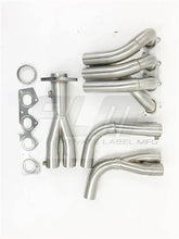Load image into Gallery viewer, Private Label Mfg. Power Driven H-Series Tri-Y Header H22 H22A