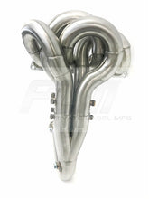Load image into Gallery viewer, PLM Power Driven H-Series Ramhorn 4-1 Header H22 F20B