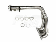 Load image into Gallery viewer, Private Label Mfg. Power Driven B-Series TA header B16 B18 B20