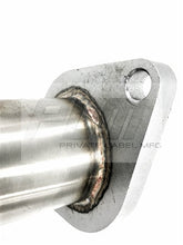Load image into Gallery viewer, Private Label Mfg. Power Driven B-Series TA header B16 B18 B20