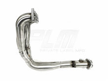Load image into Gallery viewer, Private Label Mfg. Power Driven B-Series TA header B16 B18 B20