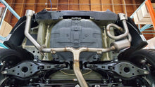 Load image into Gallery viewer, PLM Axle-back Exhaust Muffler Delete 2023+ Acura Integra