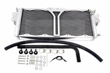 Load image into Gallery viewer, PLM Ford Mustang SHELBY GT500 Heat Exchanger 2007 - 2012 Supercharged