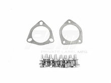 Load image into Gallery viewer, PLM Honda Civic X 1.5 Turbo Front Pipe & Downpipe V2 Combo 2016+